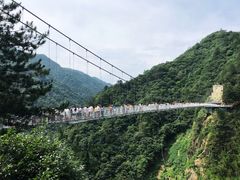-太湖源风景区