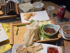 -酒肉门孔府菜(曲阜游客中心店)