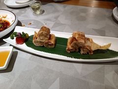 -如轩·海鲜砂锅粥·潮汕菜(南城店)