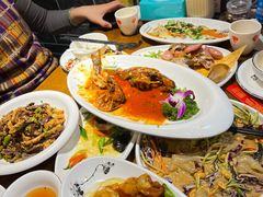 -李老哈·东北菜(宋园路店)