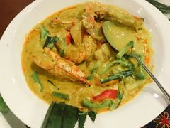 -泰妃堂.泰菜.夜宵(赤岗总店)