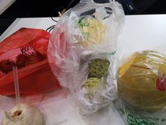 -港华水果街(港华广场店)