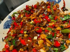 -潇湘阁(汉光百货店)