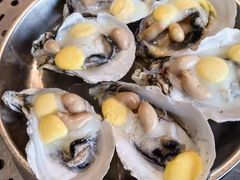 -飞尝蚝·顺德菜·鱼生(顺德总店)
