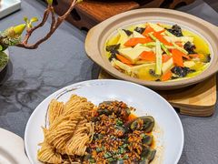-宗氏一喜砂锅·特色湖北菜(楚河汉街店)