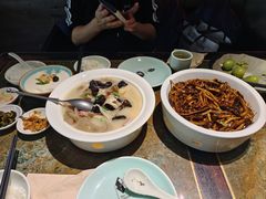 -苏帮袁Sue Cuisine(南开大悦城店)