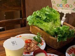 -烤肉食堂(揭阳广百店)