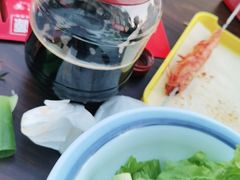 -永红源啤酒·烧烤·海鲜·大排档(青特城店)