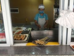 -金乐活美食(中街店)