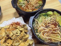 -傣家妹子过桥米线(一号店)