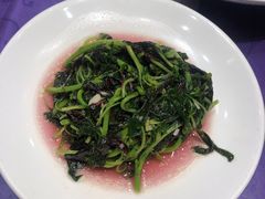 炒苋菜-双东酒店(东关街店)