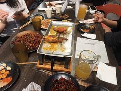 -马海涛牛肉串·午市牛腩饭·烧烤夜宵(领汇广场店)