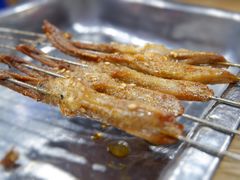 -老虎滩大连海鲜烧烤(建邺云锦路总店)