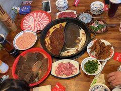 -憨铁匠火锅(红山6979店)