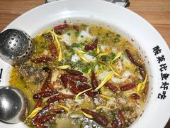 -太二酸菜鱼(福州泰禾店)