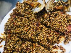 -松明一烤肉馆(鲁园店)