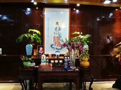 -福慧素膳坊(北部湾中路店)