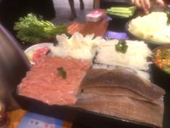 -珮姐老火锅(新街口店)