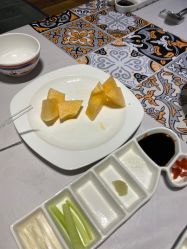 -丽景半岛国际酒店·宴会厅
