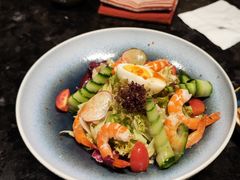 -雾山韩式烤肉·海南糟粕&椰子鸡火锅·海景餐厅(三亚绿发山海天JW万豪酒店)