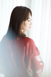 -乔伊婚纱