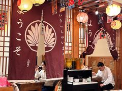 -王氏炉匠·烧鸟放题自助(三里屯店)