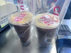 -陈记甜品窝(中山北路店)