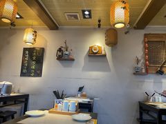 -京城小江南·土菜馆·蒸白鱼(东四十条店)