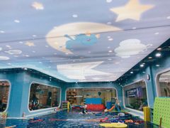-龙格亲子游泳俱乐部(常熟中心店)