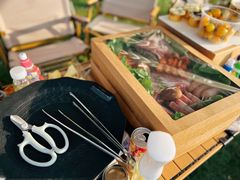 -不觉晓CAMPING(上海迪士尼营地店)