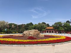 -沈阳市东陵公园