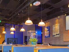 -blue frog蓝蛙(长泰广场店)