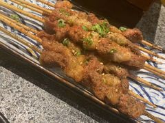 -NIUAN牛庵·日式和牛烧肉(恒隆店)