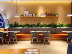 景观位-Pizza Marzano玛尚诺(中骏世界城店)