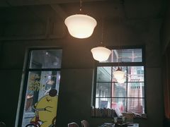 -仁义涵西餐·咖啡(中华巴洛克店)