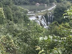 -天河潭旅游度假区
