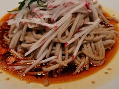 沙葱莜面-凯鸽酒楼(操场城店)