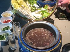 -享月汤皇·海鲜小火锅·聚会(曲江创意谷店)