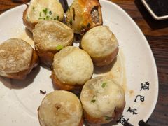 -哑巴生煎(临顿路店)