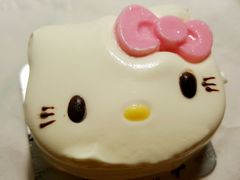 -BreadTalk面包新语(长寿路地铁站店)