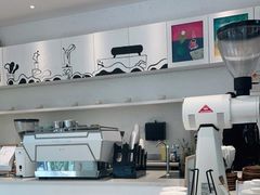 -普素书咖茶空间
