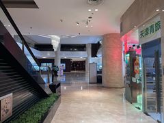 -天津滨海圣光皇冠假日酒店