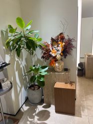 -WM Hair Salon精品店