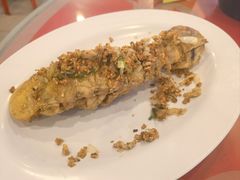 -大茄来海鲜餐厅(亚洲城分行)