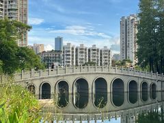 -四海公园(南山区)
