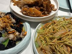 -北李妈妈菜·虾爬子大锅贴(贵和店)