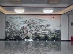 餐饮设施-大金山风景区