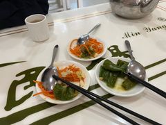 -民杨抓饭(柏香苑店)