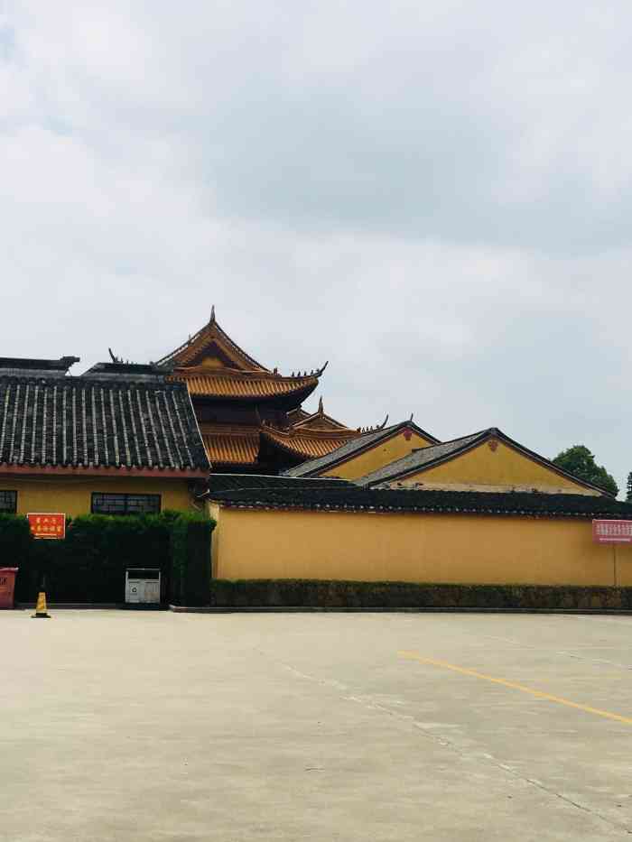 双凤寺-"天气晴朗,阳光灿烂,又一次说走就走的小小."-大众点评移动版