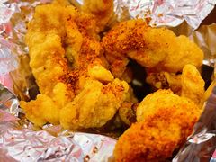 小酥肉-蜀大侠火锅(森兰花园城店)